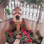 Apartament Anna's Hospitality Rizomilos