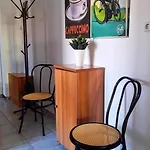 Anna's Hospitality Rizomilos