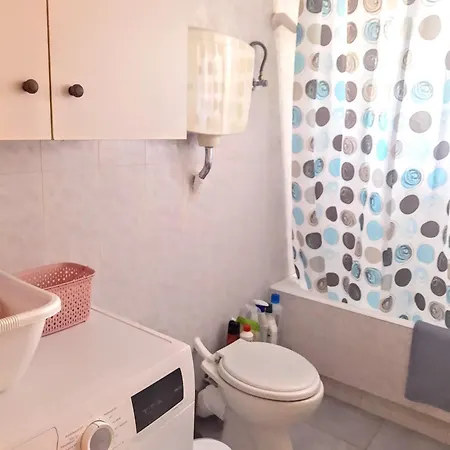 Διαμέρισμα Anna's Hospitality *