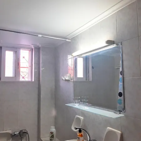 Διαμέρισμα Anna's Hospitality