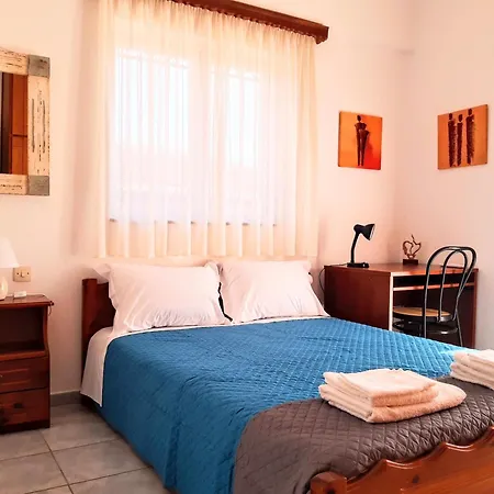 Appartement Anna's Hospitality *