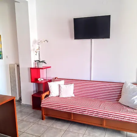 Appartement Anna's Hospitality Rizomilos