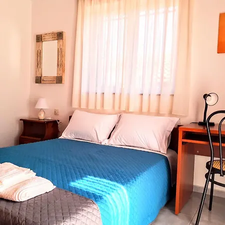 Διαμέρισμα Anna's Hospitality *