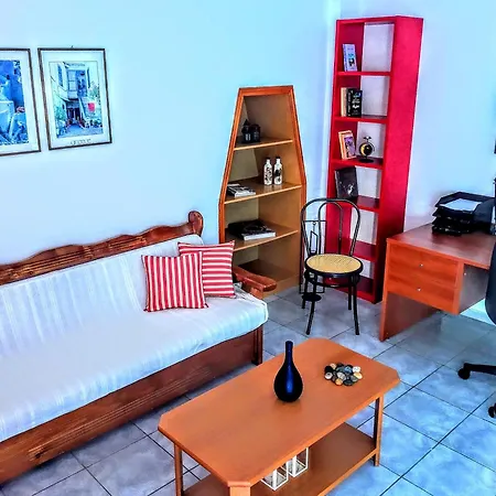 Διαμέρισμα Anna's Hospitality