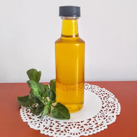 Διαμέρισμα Anna's Hospitality Rizomilos