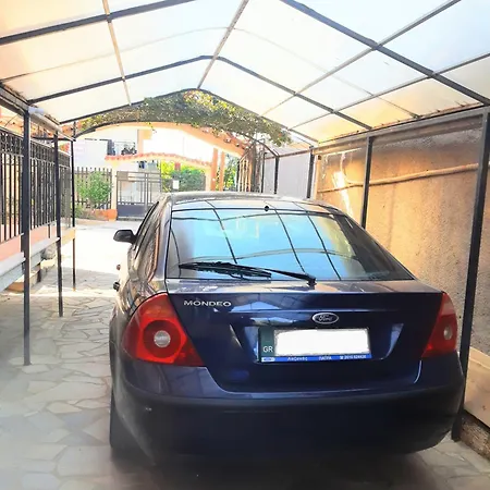 Διαμέρισμα Anna's Hospitality