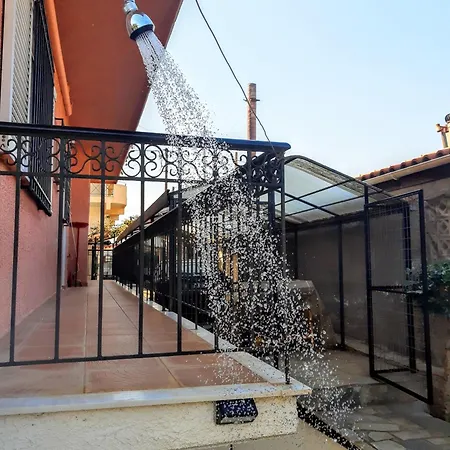 Διαμέρισμα Anna's Hospitality *