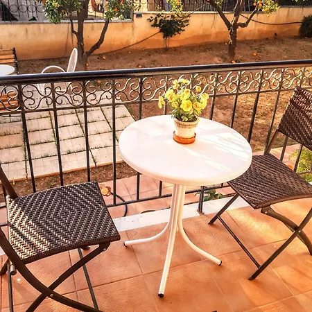 Appartement Anna's Hospitality *