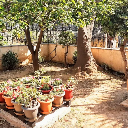 Διαμέρισμα Anna's Hospitality