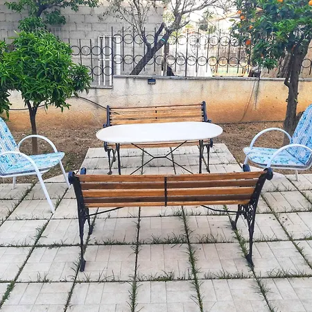 Διαμέρισμα Anna's Hospitality Rizomilos