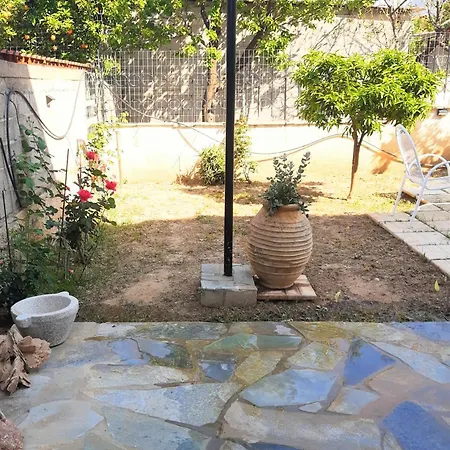 Διαμέρισμα Anna's Hospitality