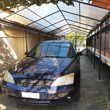 Διαμέρισμα Anna's Hospitality *