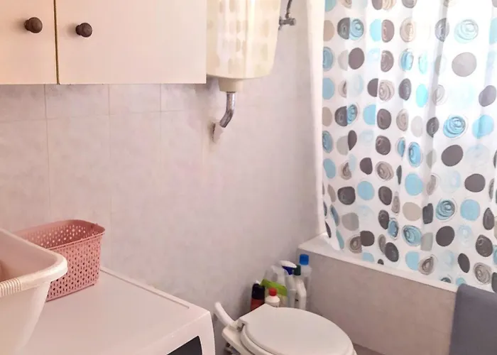 Appartement Anna's Hospitality *