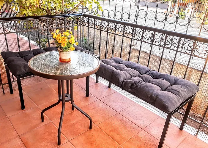 Appartement Anna's Hospitality