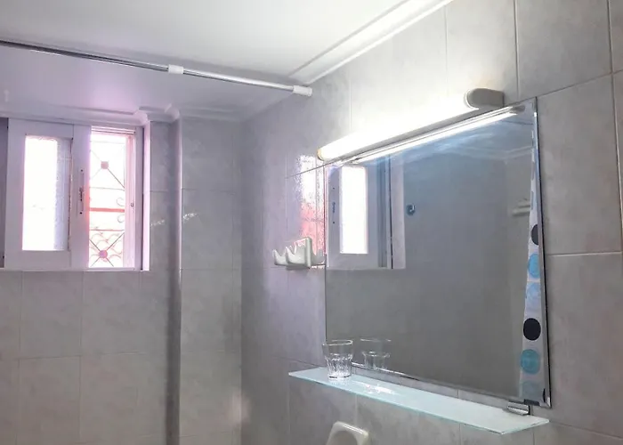 דירה Anna's Hospitality