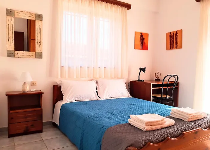 דירה Anna's Hospitality *