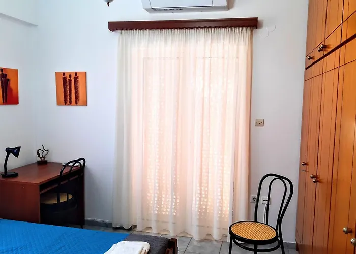 דירה Anna's Hospitality
