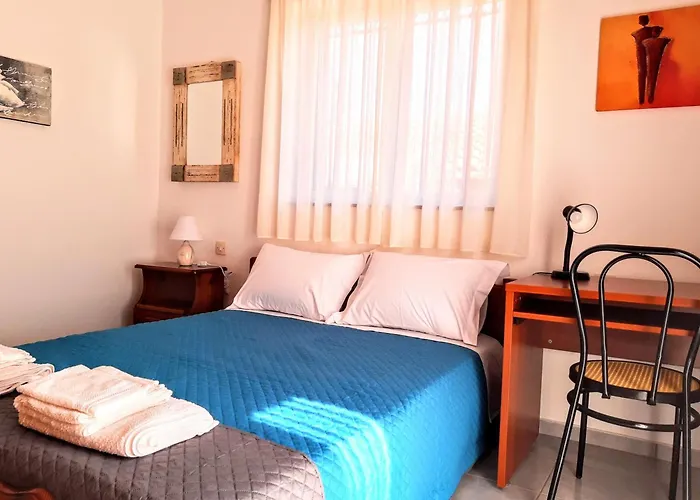 דירה Anna's Hospitality *