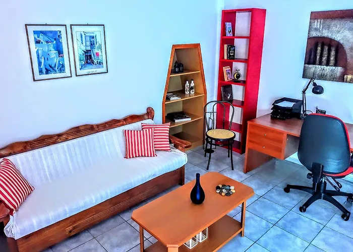 דירה Anna's Hospitality