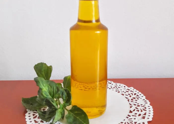 Appartement Anna's Hospitality Rizomilos