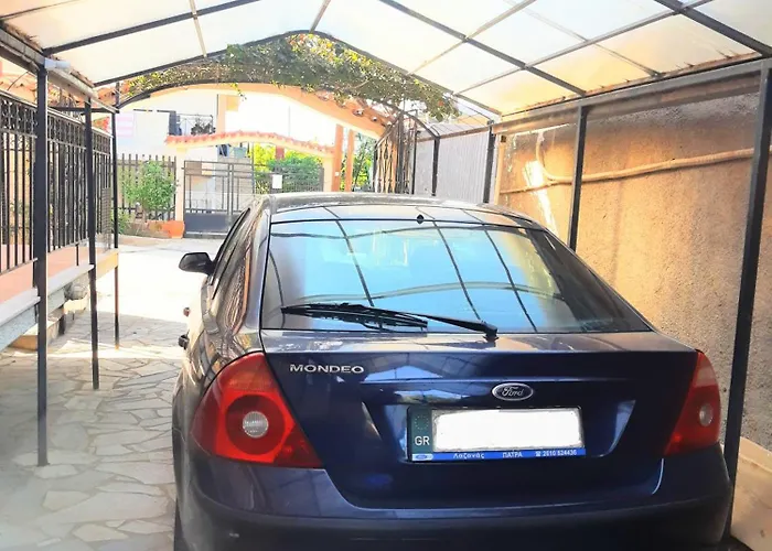 Appartement Anna's Hospitality