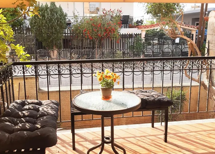 Appartement Anna's Hospitality