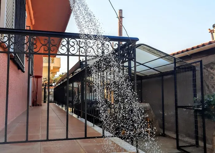 Appartement Anna's Hospitality *