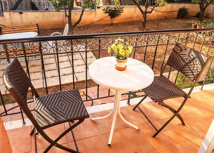 Appartement Anna's Hospitality *