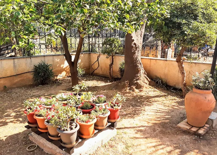 Appartement Anna's Hospitality