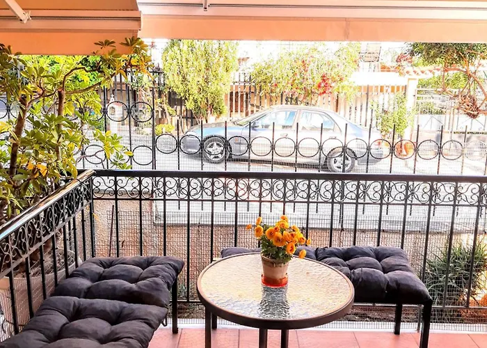 Appartement Anna's Hospitality