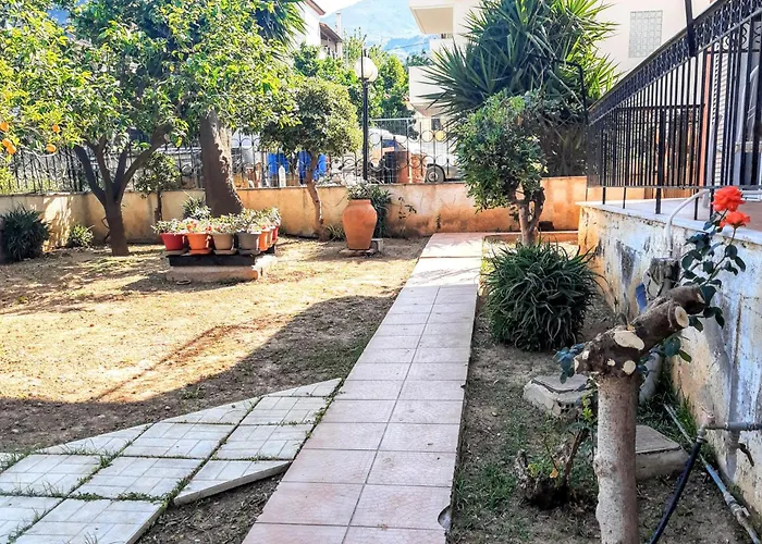 Appartement Anna's Hospitality *