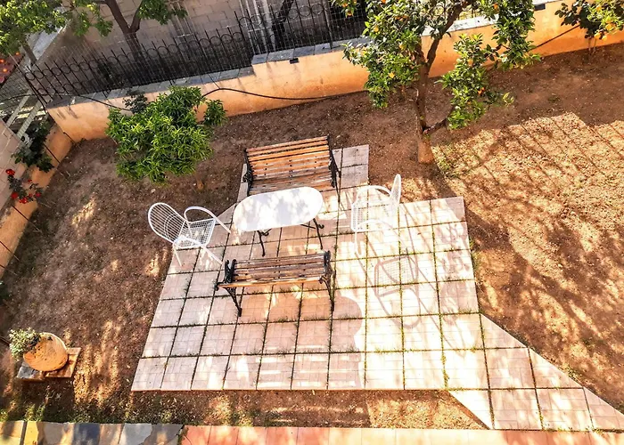 דירה Anna's Hospitality Rizomilos