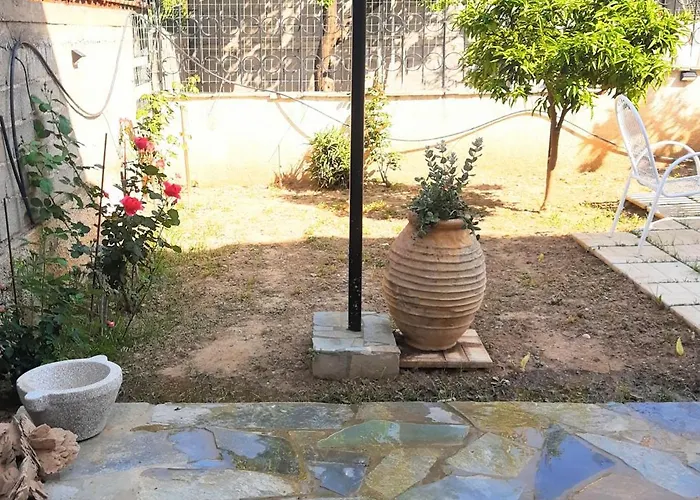 Appartement Anna's Hospitality