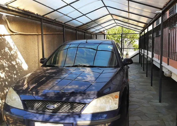 Appartement Anna's Hospitality *